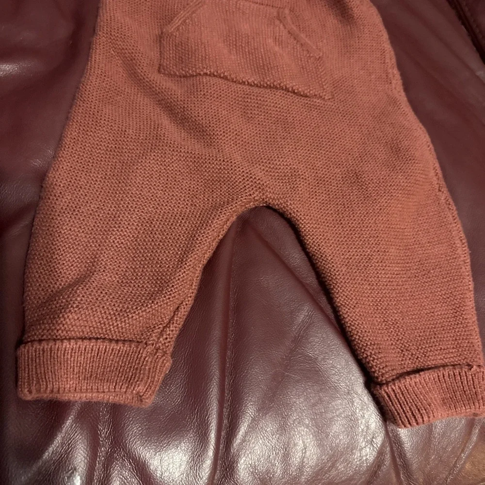 Carters product cozy